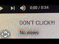 Watching Videos With No Views [ft. RTGame]