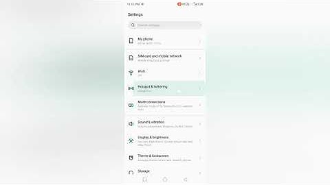 infinix smart 7 hotspot setting, infinix smart 7 hotspot band kaise karen, how to turn off hotspot