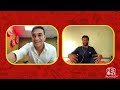 Candid &amp; Unfiltered Arijit Singh with RJ Praveen | Red FM