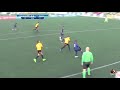 Axel T 2007 Milieu PSG U13 U14 