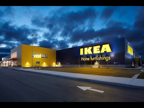 Video: Ո՞ր ժամին է փակվում IKEA Smaland-ը: