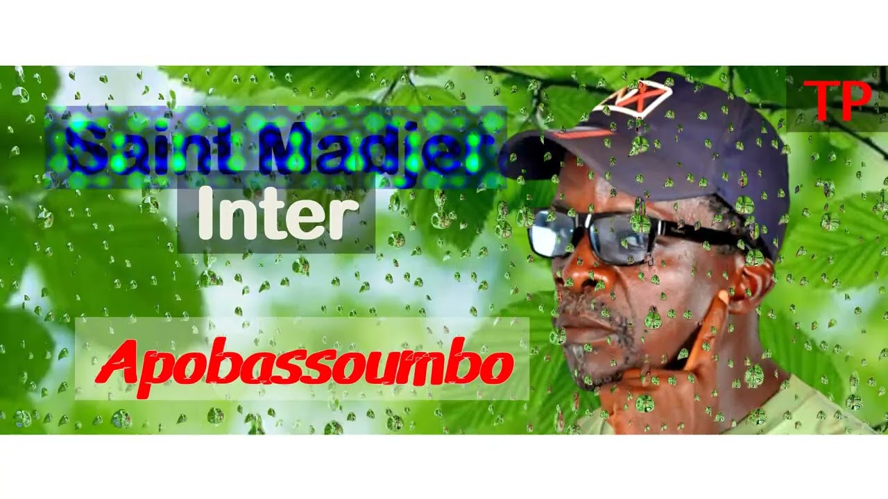 SAINT MADJER INTER Apobassoumbo