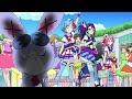 PriPara Episode 91 I Became A Mama Idol
