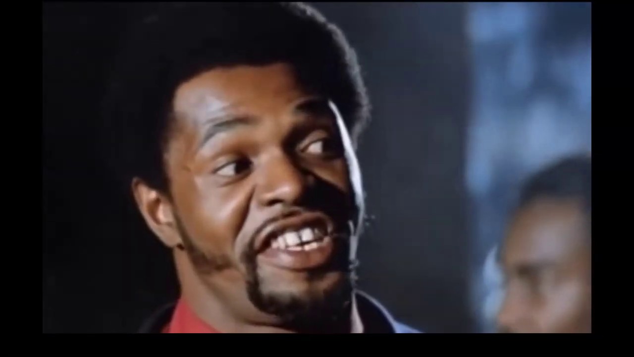 Overview of the History of Black Cinema