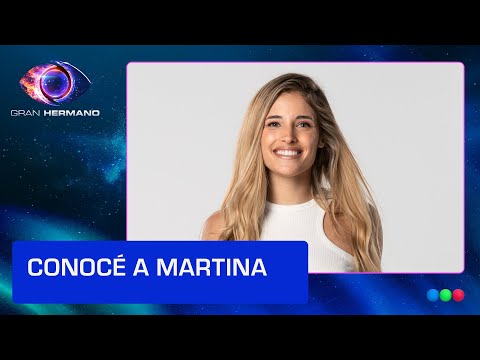 Video de Martina Pereyra
