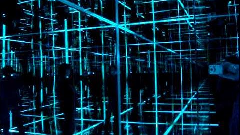 HyperCube @ Oddstream, Nijmegen 28-10-2012