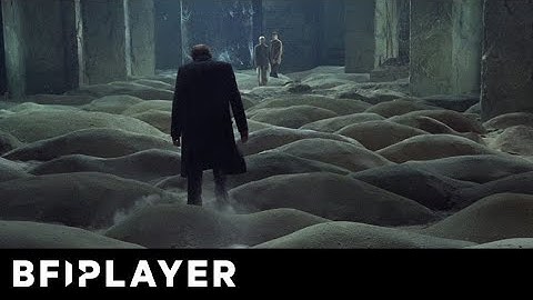 Mark Kermode reviews Stalker (1979) | BFI Player