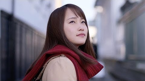 川栄李奈がリケジョの大学生役で映画初主演！『恋のしずく』予告編