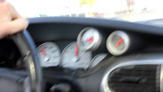 396HP Mopar stage3 Srt4 (DRAGON) low boost