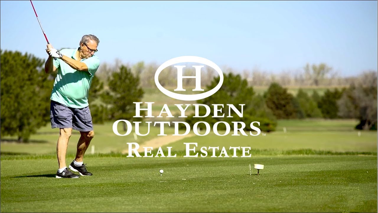 ENDERS LAKE GOLF COURSE YouTube