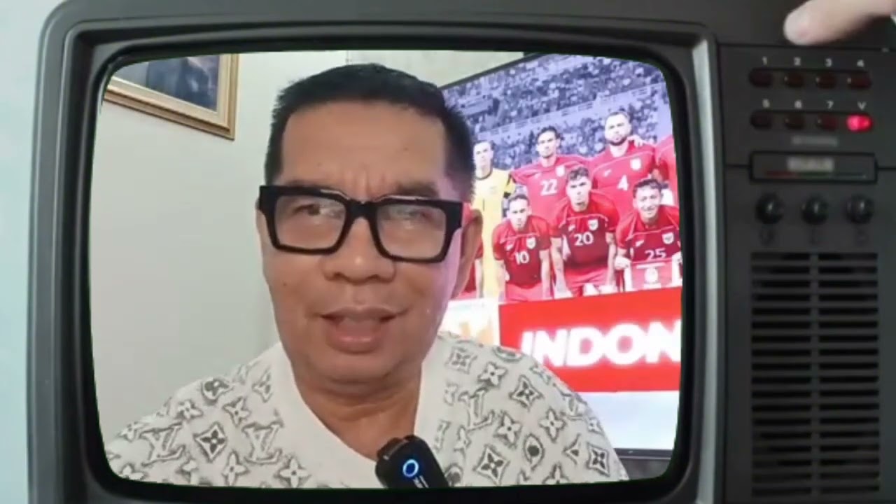 Lawan Vietnam Di GBK,Saatnya Garuda Bangkit Bersama John Herdman 