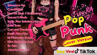 Lagu Viral Tiktok Jadi Pop Punk Rock Auto Nostalgia  Headbang 