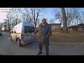 When Cops Make Disturbing Discoveries During a Truck Traffic Stop