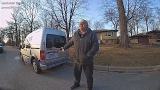 Download Lagu When Cops Make Disturbing Discoveries During a Truck Traffic Stop MP3