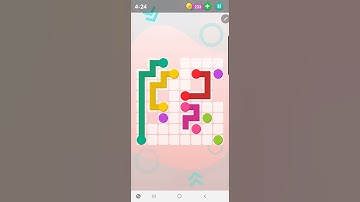 How To Solve Smart Puzzles Stream Hard Level 4-24 Walk Through Solution Walkthrough Pixign