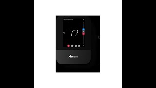 Amana Smart Thermostat