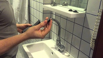 Virtually Indestructible Beard Trimmer