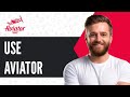 How To Use Aviator Predictor App - Full Guide (2025)