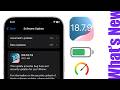 iOS 18.7.9 is OUT - What's NEW