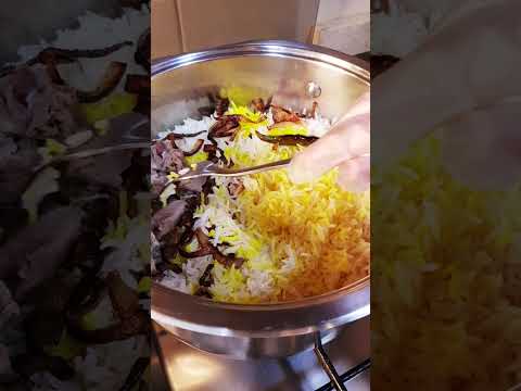 أسرار الرز النثري الحبة الطويلة 