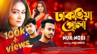 Dhakaya Pola || Nur Nobi || Peal Arafat || Bangla New Song 2021