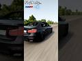 BMW M3 Crash Virginia Flashbacks Simulation BMW M3 Crash Virginia Flashbacks Simulation