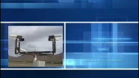 AWOS Weather Sensors - All Weather, Inc.