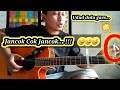 Viral..!  Alip_ba_ta  marah ketika main gitar lihat kebunku  ( Jancok )