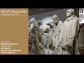 Auguste Rodin e la scultura di Ca' Pesaro