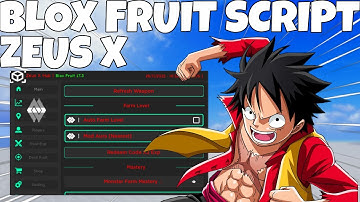 BLOX FRUITS Script I Auto Farm Auto Raid ESP Bring Random Fruit I Hydrogen Pastebin2022 Mobile I 🐯🍩