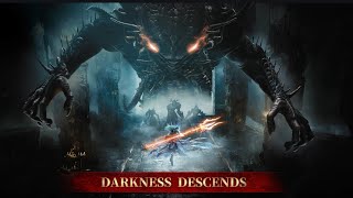 Dark Divinity RPG: Evil Abyss gameplay
