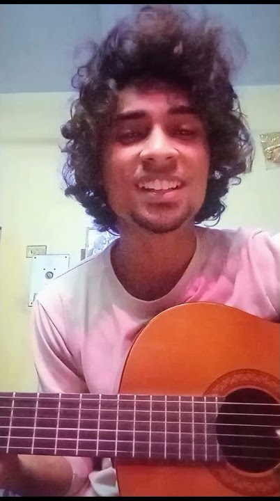 Kya | Crook | Unplugged Cover