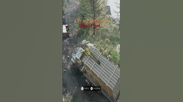 Save Master You Say? SnowRunner Hard Mode Ep 10 BC Coop