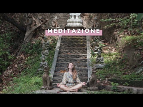 Video: Cosa significa meditazione?
