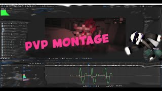 【UnicMC【PVP MONTAGE】
