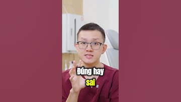 Đây có phải là niềng răng hỏng  #bsck1buihonghiep #niengrang