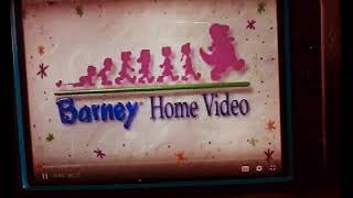 Barney Theme Song