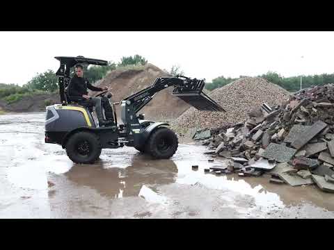 Miniatuur van productvideo