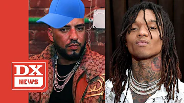 Swae Lee Calls 'Cap' On French Montana's 'Unforgettable' Claims