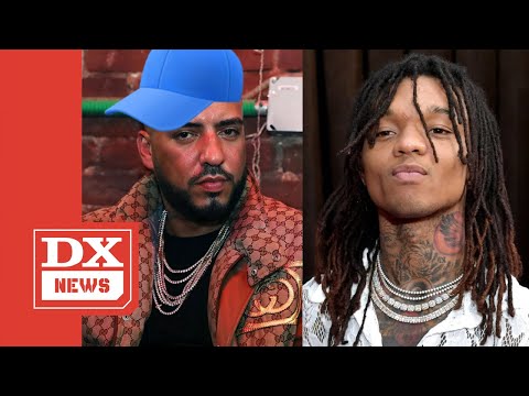Swae Lee Calls 'Cap' On French Montana's 'Unforgettable' Claims