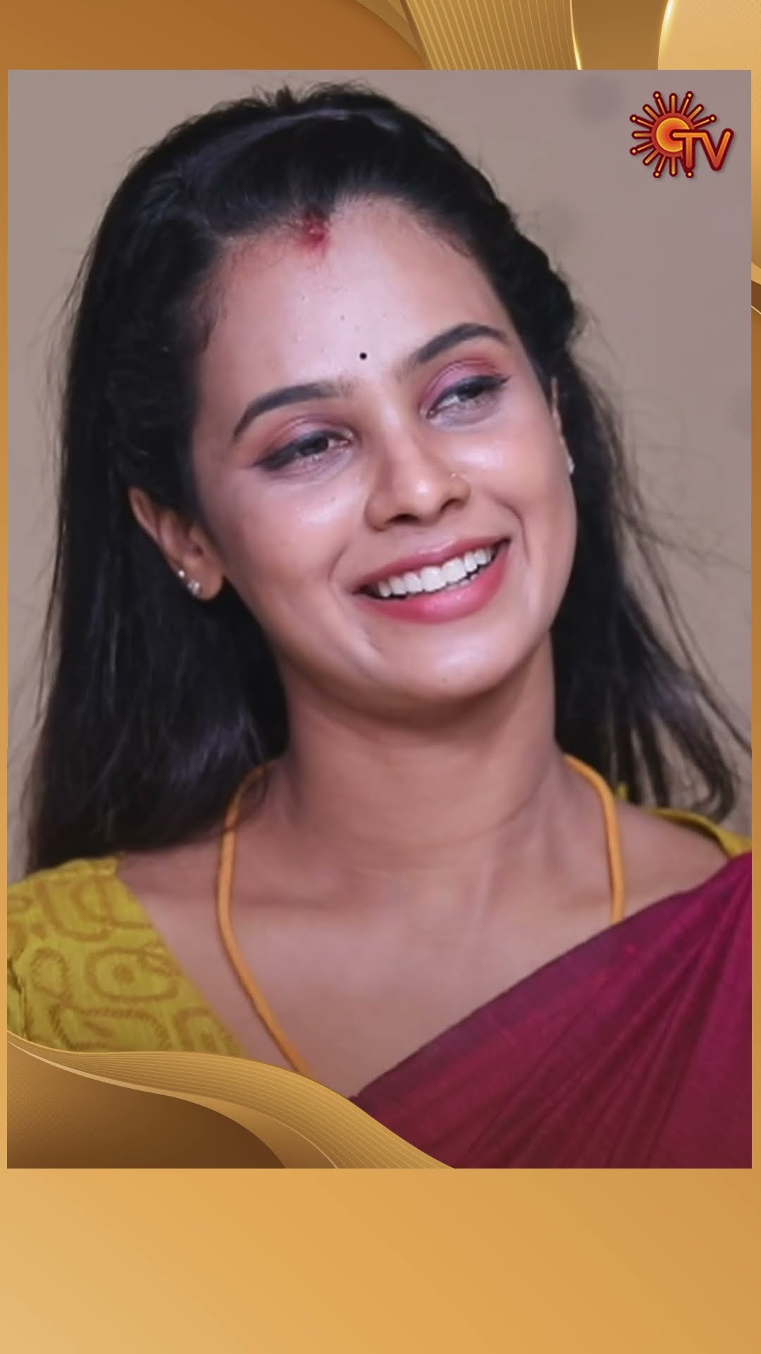 #AnandhaRagam #SunTV #shorts #tamilserial