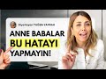 ÇOCUKLARDA DOĞRU BESLENME - Diyetisyen Tuğba Yaprak
