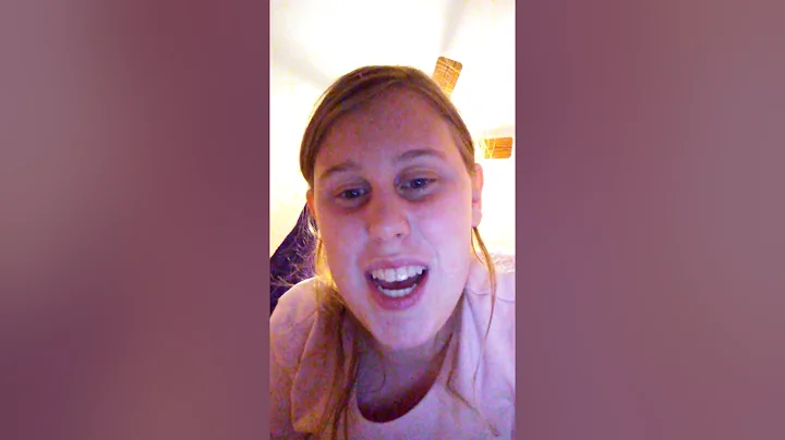 If You can Dream Song by Emma Aumiller