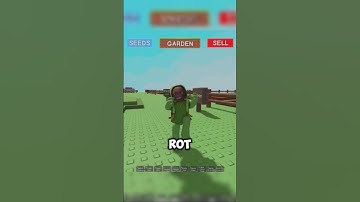 This is about to be chaos😭 #roblox #update #growagarden #memes #robloxdeveloper #admin #new #yt