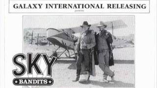 Sky Bandits First Flight