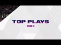 Top 5 Plays | Week 3 | EuroLeague Women 2024-25