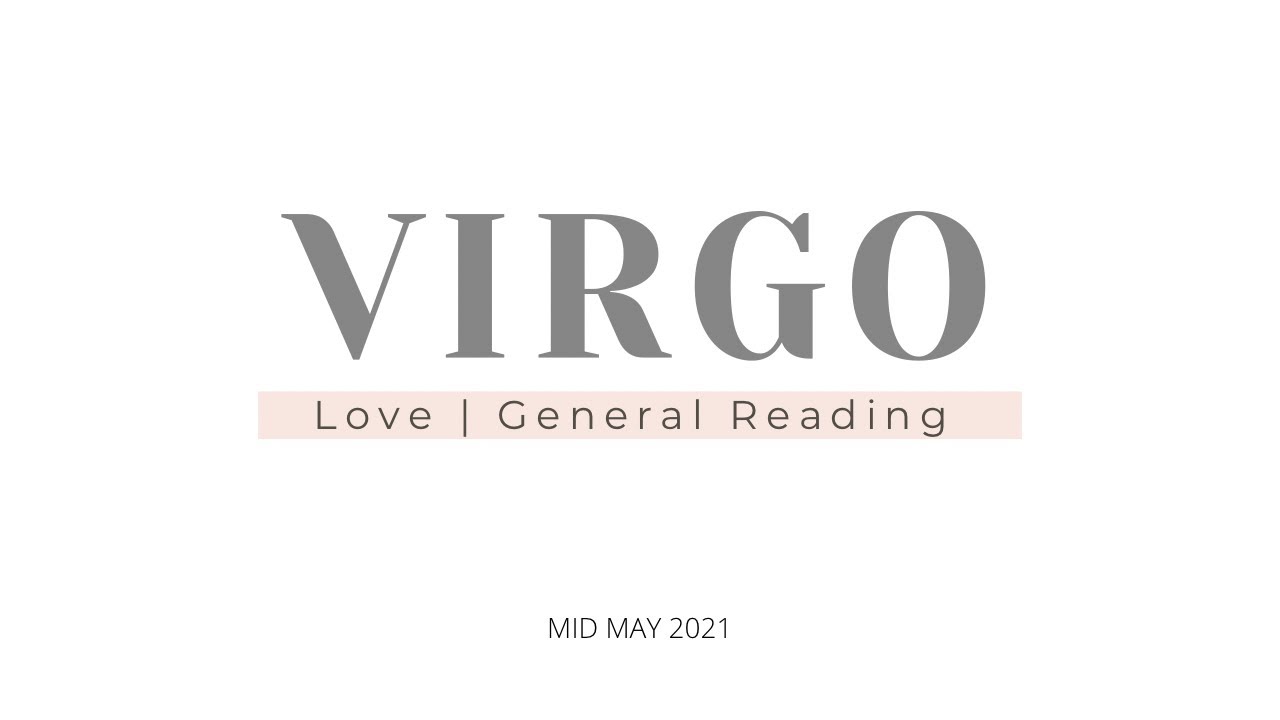 Virgo Love ♍️ Someone Who Is Hard To Move On From 👀 So Much Is About To Be Revealed To You Virgo