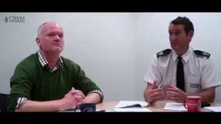 Waste Fires -- Tackling The Issue