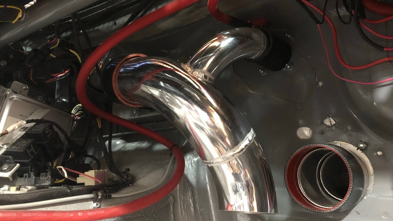 Building Some More Charge Pipes