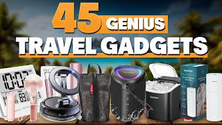 42 Genius Amazon Travel Gadgets That You Didn’t Know Existed Profile